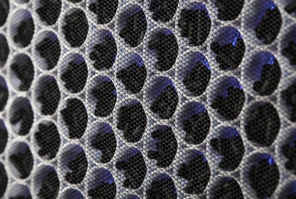 Carbon Filter Installation