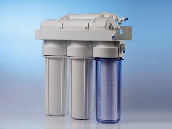 Reverse Osmosis Repair in Pittsburgh