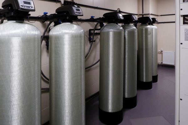 Water Softener Repair in Pittsburgh