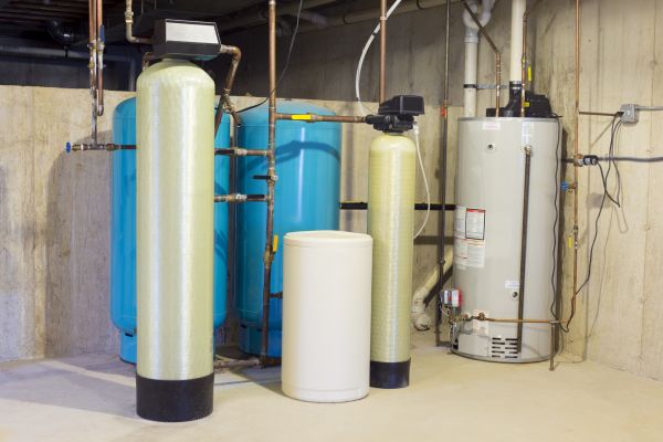 Residential Water Treatment in Pittsburgh