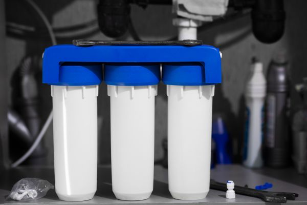 Water Treatment Service in Pittsburgh