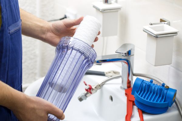 Water Filtration Service in Pittsburgh