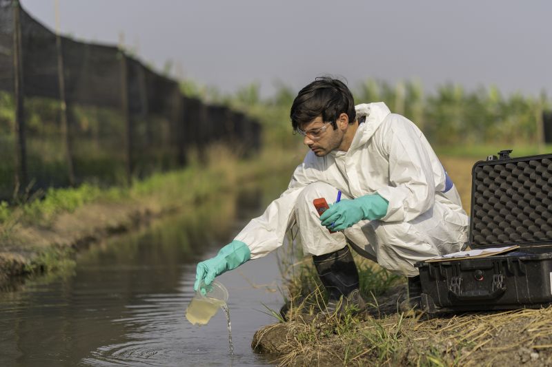 Emergency Preparedness